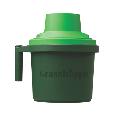Grasshopper Substrate Hopper