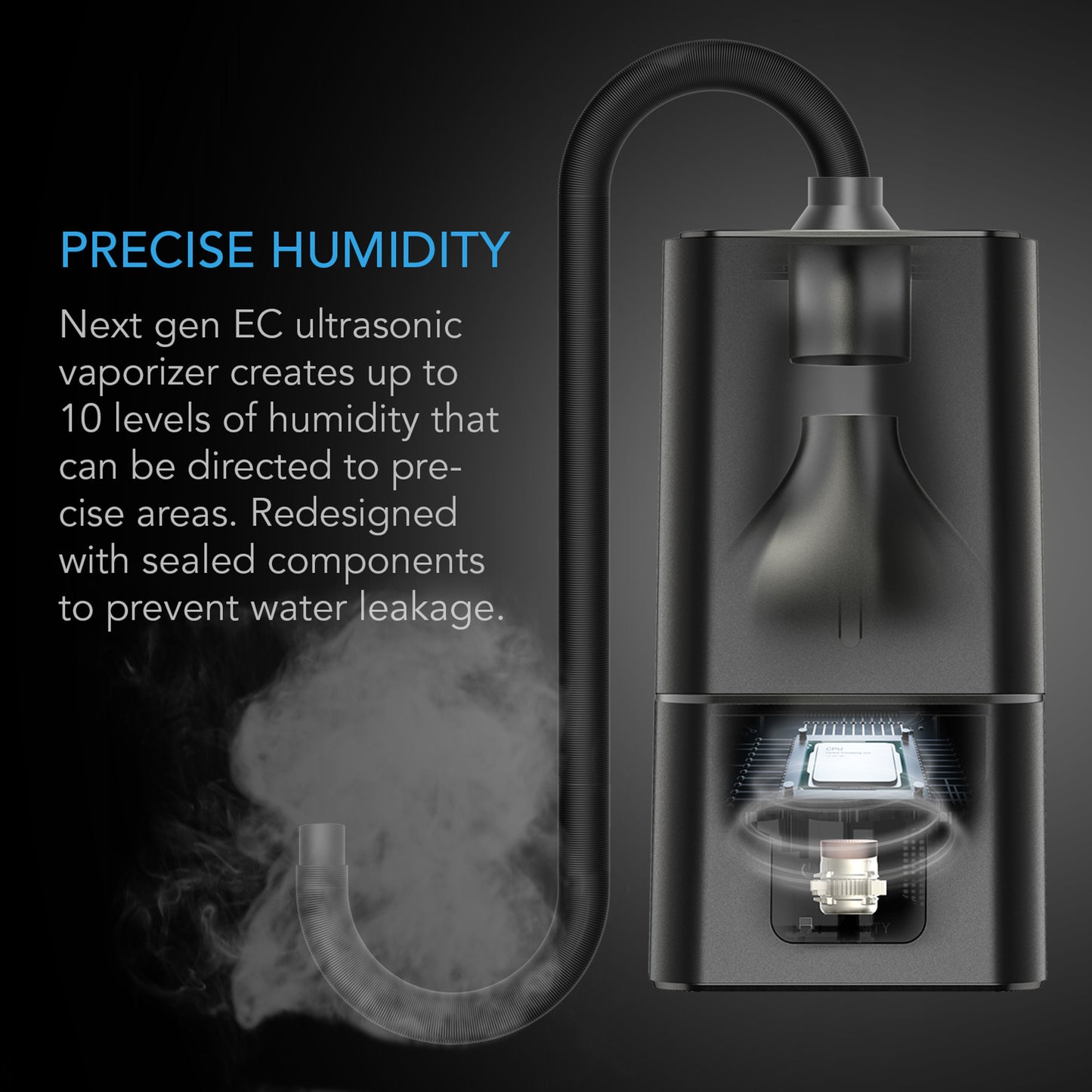 AC Infinity Cloudforge T7 Humidifier