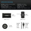 AC Infinity Raxial S4 Fan
