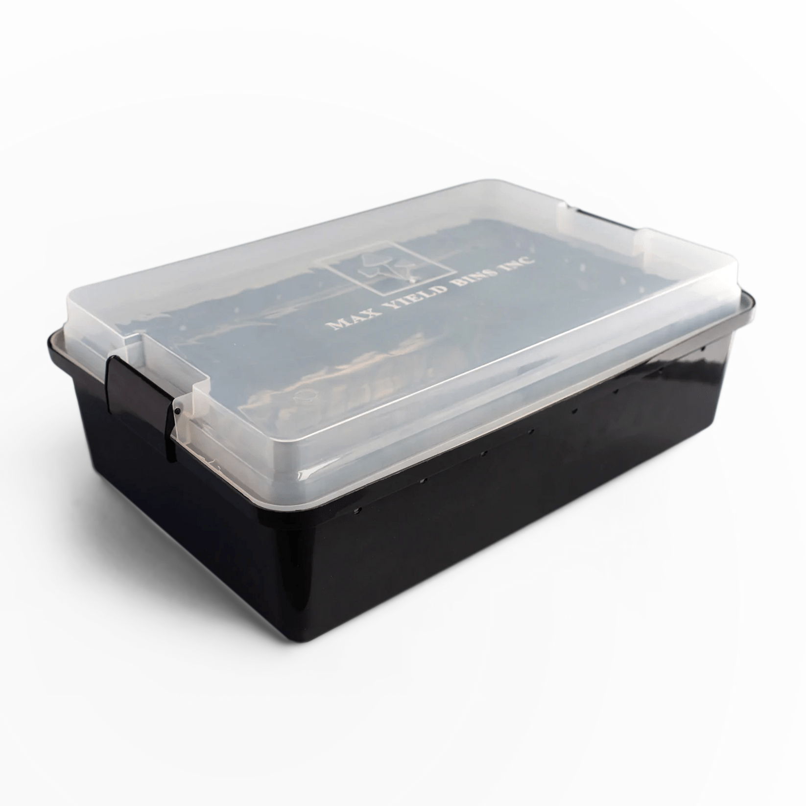 Max Yield Bin Colonizer Lid Redwood Mushroom Supply