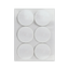 2.5" Adhesive Monotub Filters