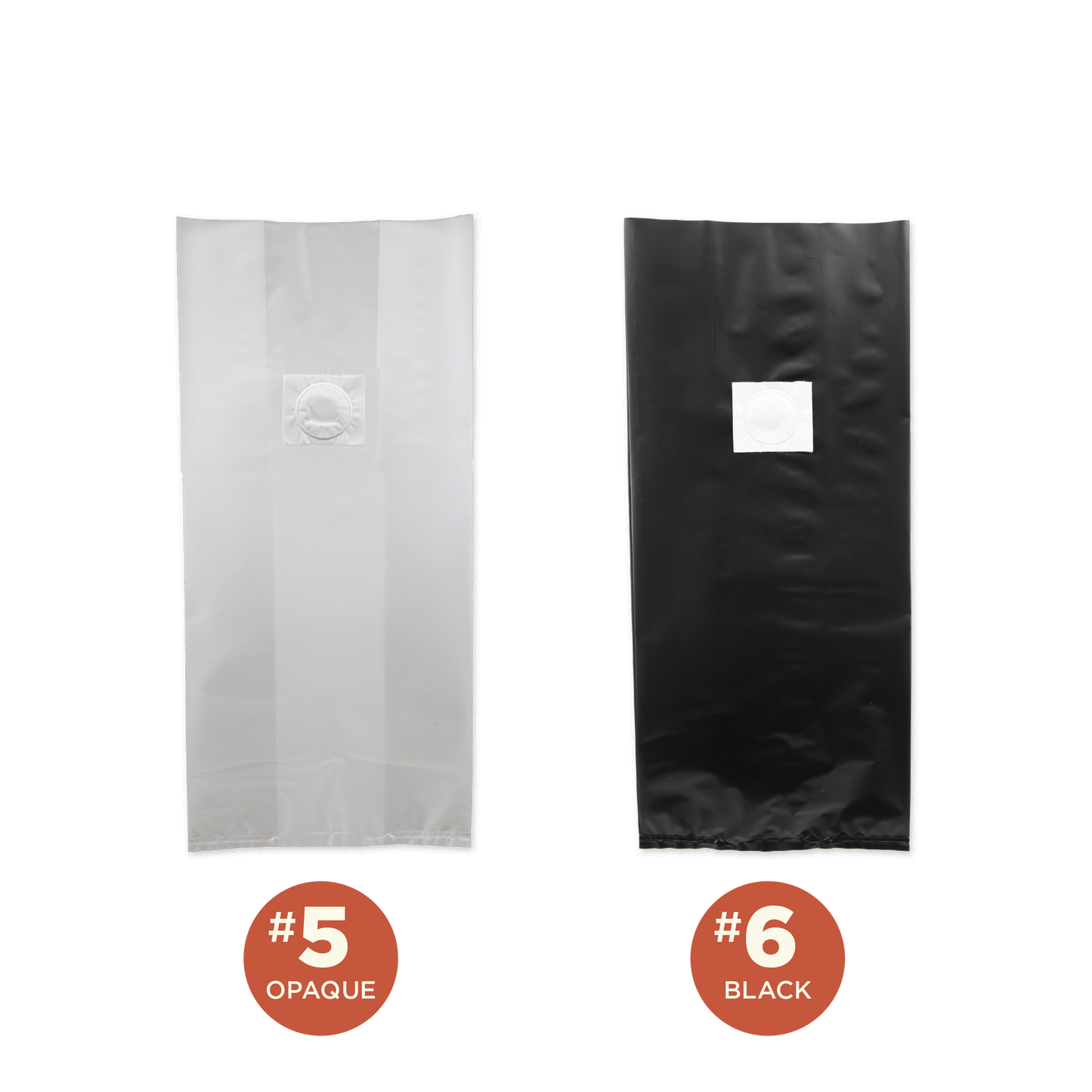 Sakato PE Mushroom Grow Bags