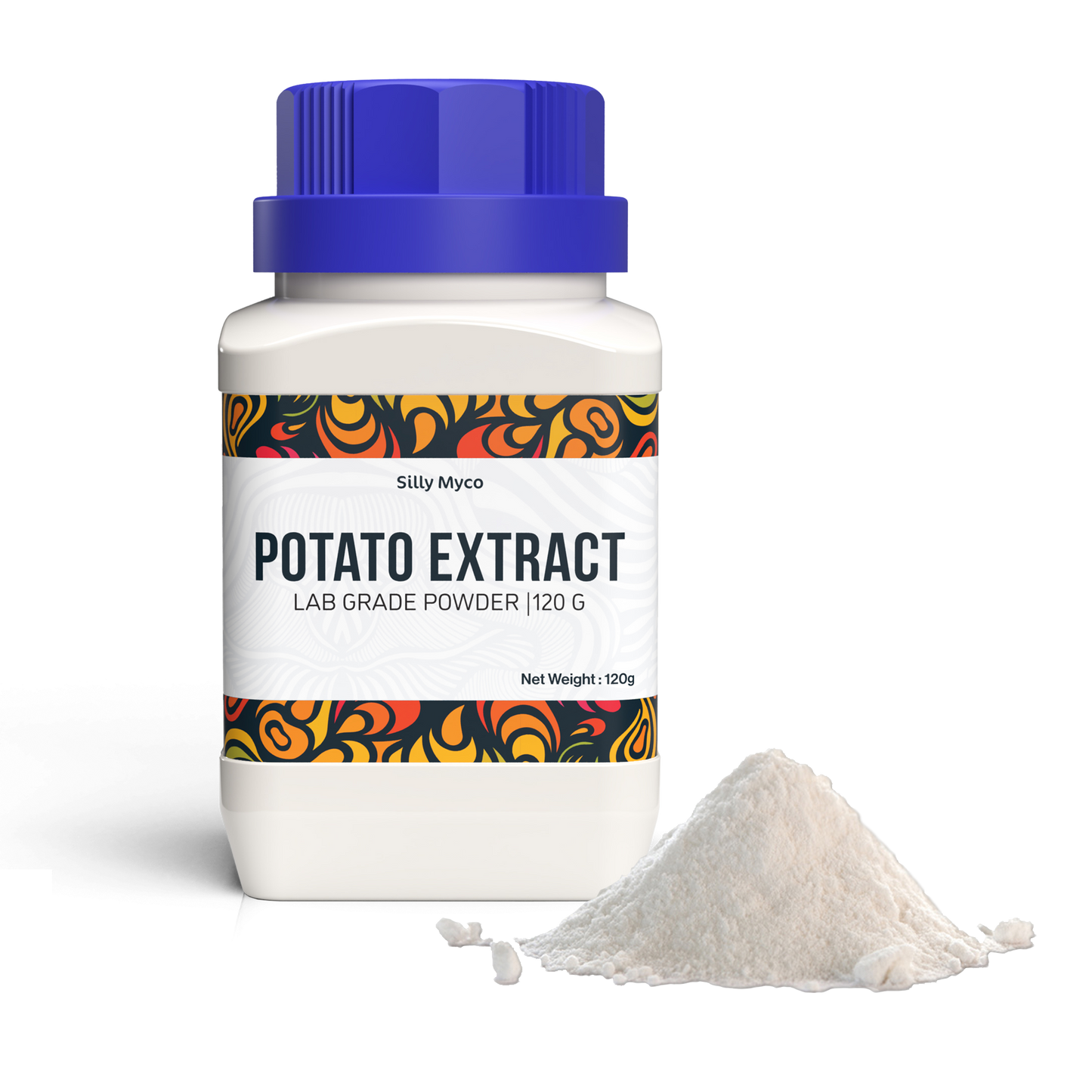 MycoPro Potato Extract