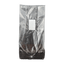 Tall standing transparent bag of 5 pounds Spawn Magic All-In-One Mix, clear view of substrate mix at the bottom, isolated on a neutral background.