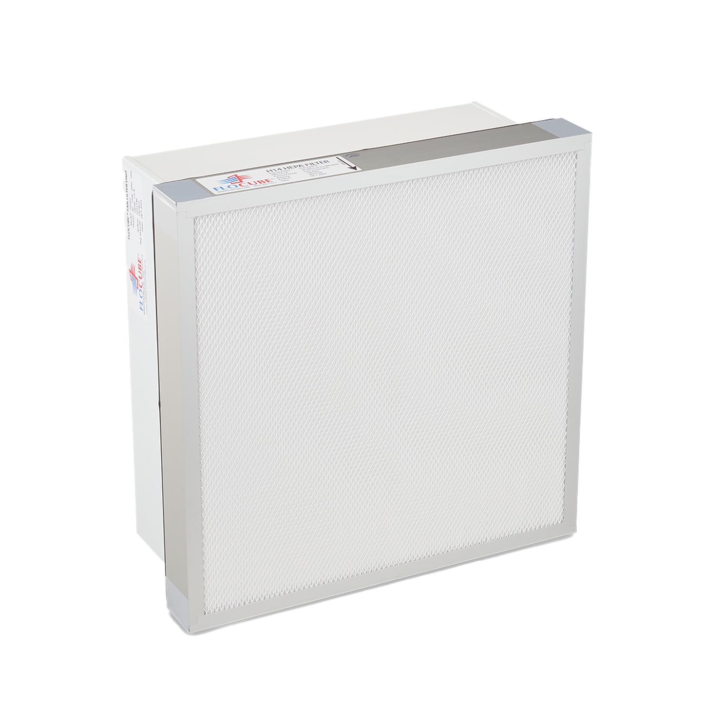 FloCube® ProFlow 22 2’x2’ Flow Hood