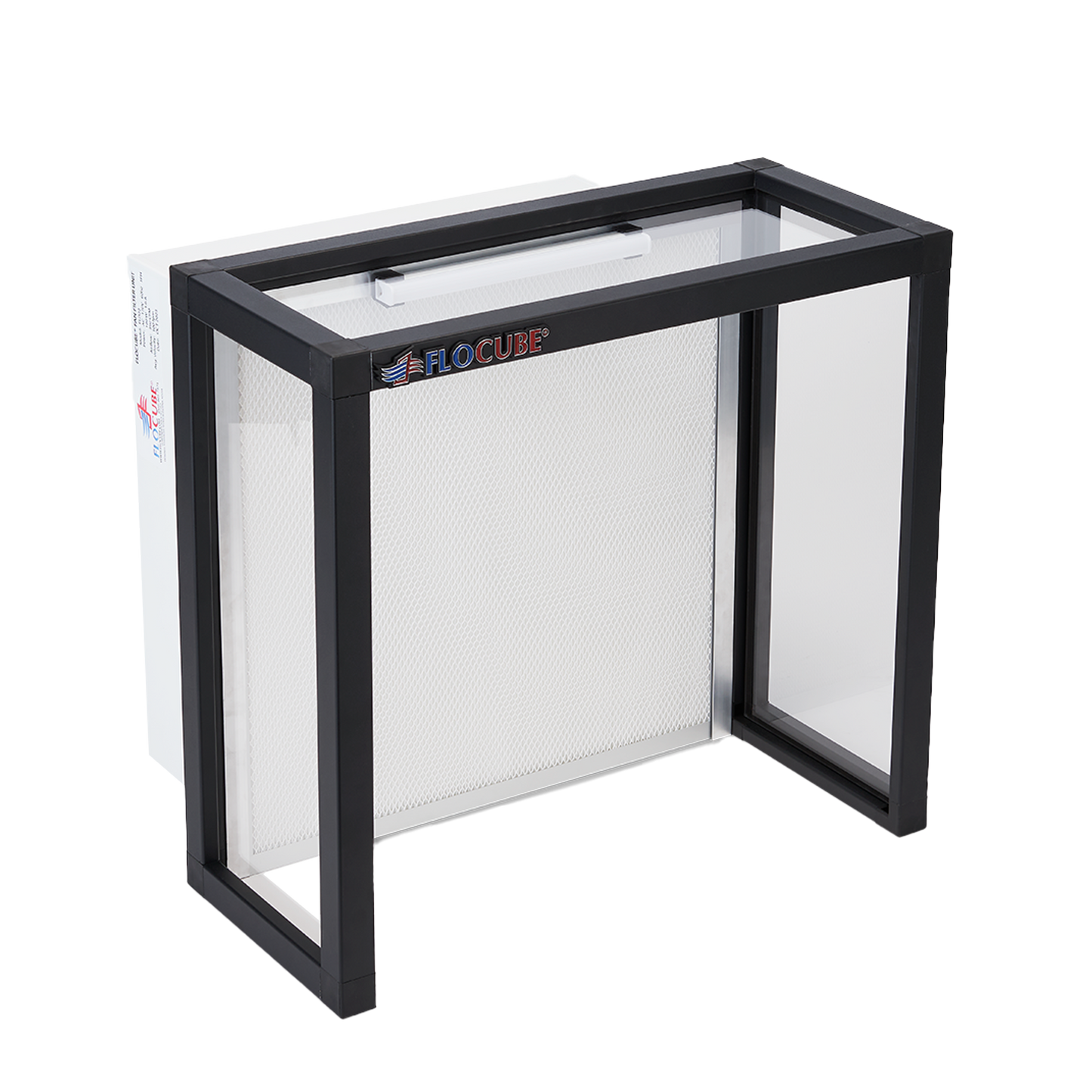 FloCube® ProFlow 22 2’x2’ Flow Hood