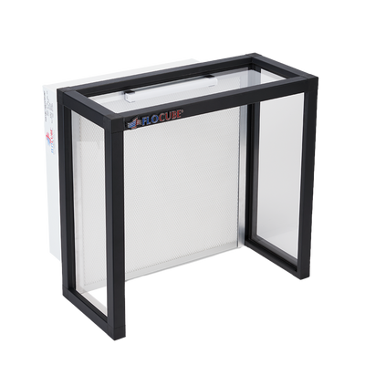 FloCube® ProFlow 22 2’x2’ Flow Hood